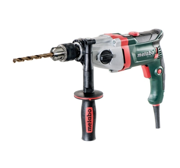 Metabo BEV 1300-2 3100 RPM Keyless 2.7 kg