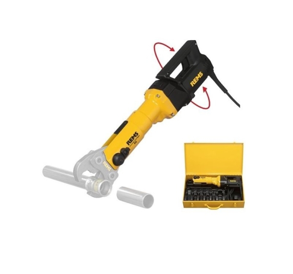 REMS PRASA POWER-PRESS SE BASIC-PACK .