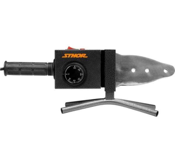 Sthor 78912 plastic welding equipment 1500 W 1 pc(s)