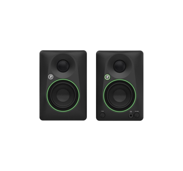 Mackie CR3.5 - active studio monitors