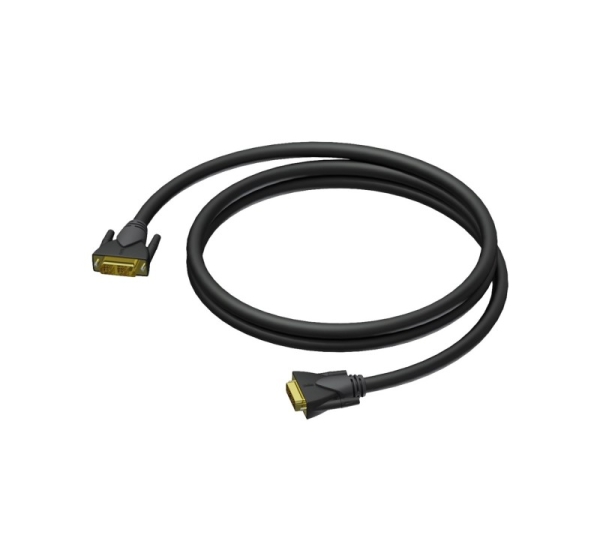 DVI-D - DVI-D Cable 3 m (CLV140/3)