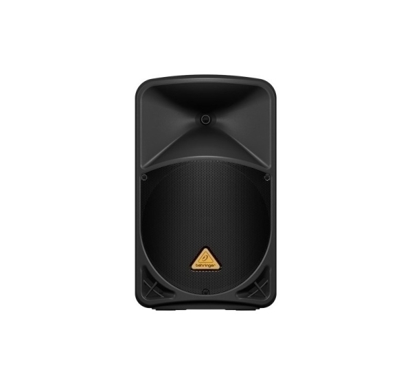 Behringer EUROLIVE B112MP3 Black