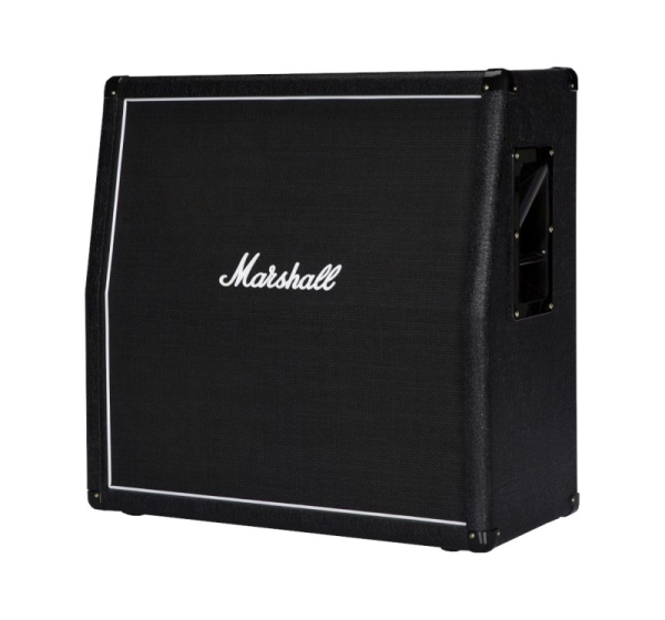 Marshall MX412A - 4x12 guitar cabinet