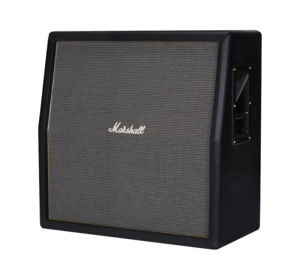 Marshall Origin412A - 4 x12 guitar cabinet