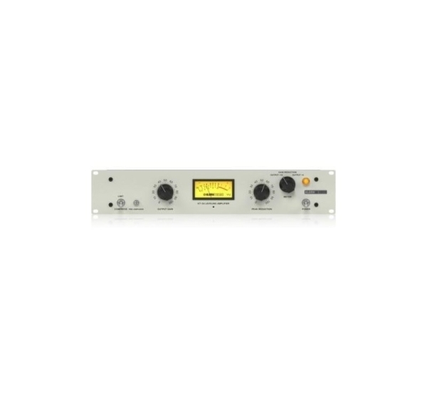 Klark Teknik 2A-KT Kompresor/limiter
