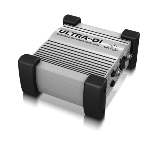 Behringer DI100 audio module