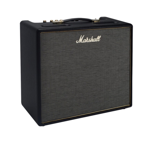 Marshall Origin50 Combo - 50W valve amplifier