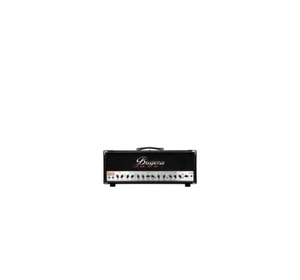 Bugera 6262 INFINIUM Wzmacniacz gitarowy lampowy