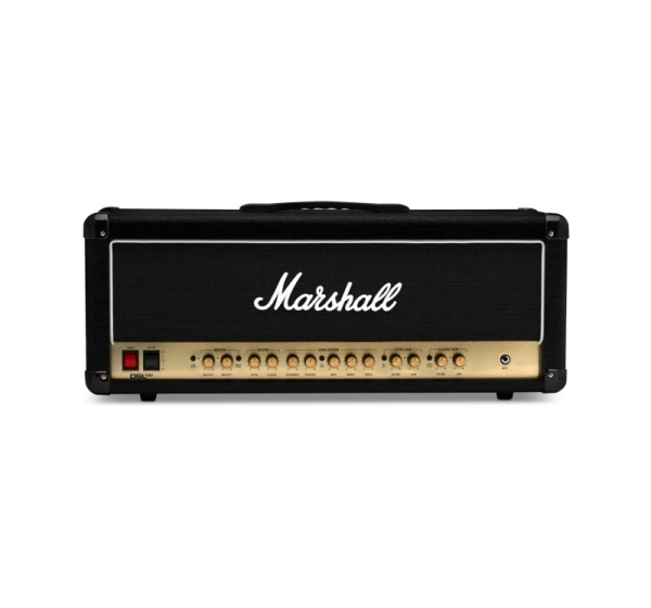 Marshall DSL100HR - 100W valve amplifier