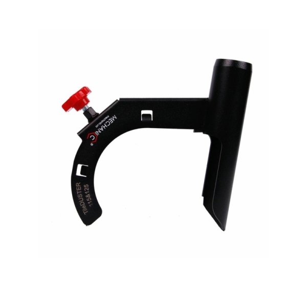 DISTAR GROOVING ATTACHMENT FOR TILEDUSTER ANGLE GRINDER 115mm-125mm