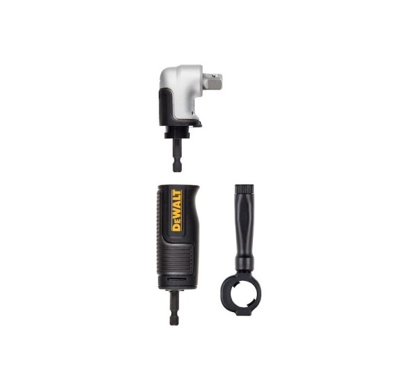 DeWALT DT20505-QZ power screwdriver accessory Black, Silver, Yellow