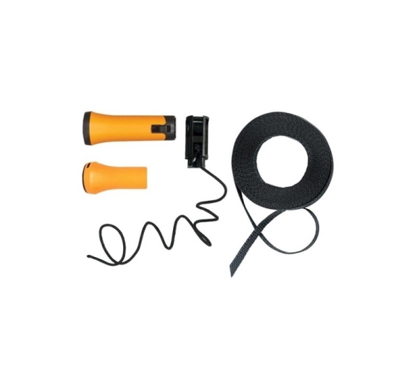 Fiskars 1026296 pruning shears Orange