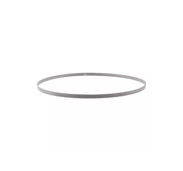MILWAUKEE BI-METAL BLADE FOR HBS120E /V28 - 1.8 mm tooth thickness (3 pcs.)
