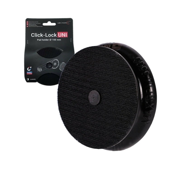 DISTAR MAGNETIC CLICK-LOCK HOLDER UNI
