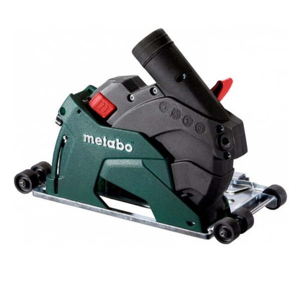 METABO KOŁNIERZ ODSYSAJĄCY CED 125 PLUS DO CIĘCIA