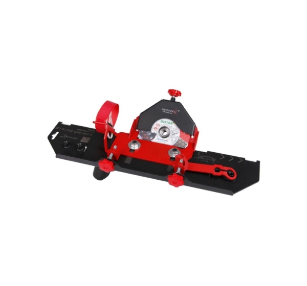 DISTAR 45° MECHANIC SLIDER 45 PRO ANGLE CUTTER ATTACHMENT - FOR ANGLE GRINDER