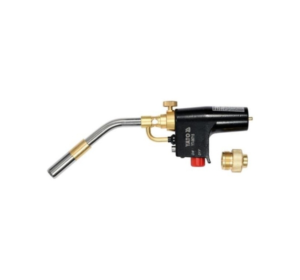 Yato YT-36715 gas torch Single