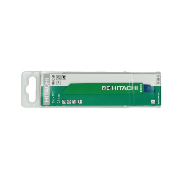 Hitachi RM35B Jigsaw blade