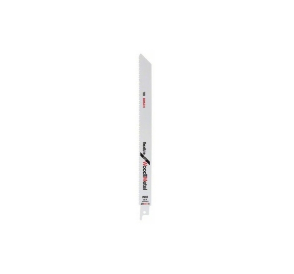 Bosch S 1122 HF Sabre saw blade Bimetal 1 pc(s)