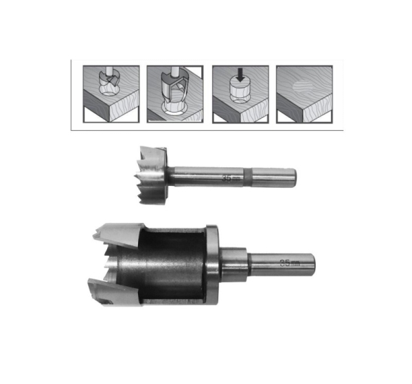 AWTOOLS AW40330 drill bit