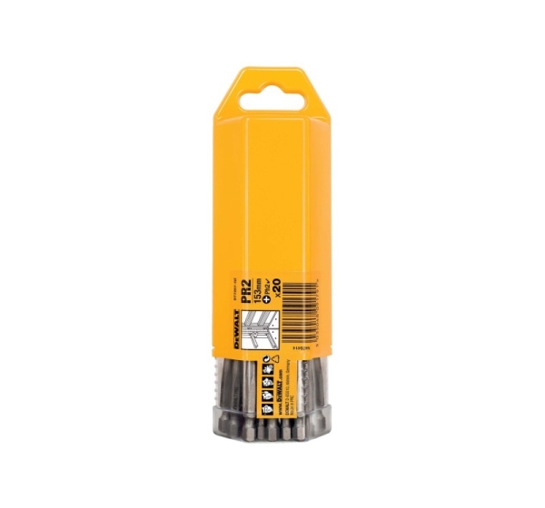 DeWALT DT7207-QZ screwdriver bit
