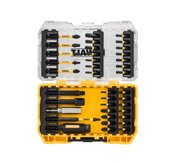 38pcs bit set