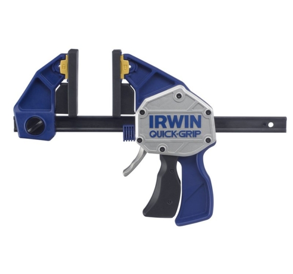 IRWIN 10505944 clamp Bar clamp 45 cm Black, Blue, Grey
