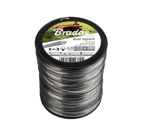 Bradas ZRK3025KG plant tie/wire