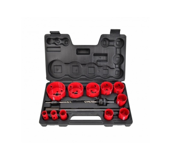 AWTOOLS AW49661 drill hole saw