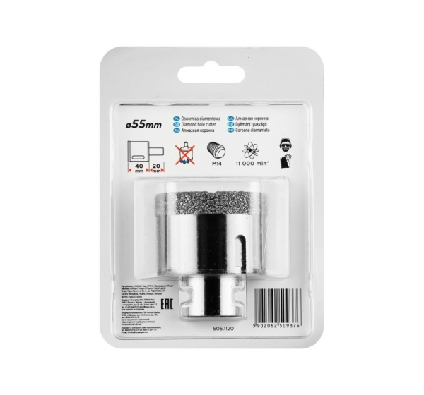 Graphite 55H313 power drill accessory 1 pc(s)