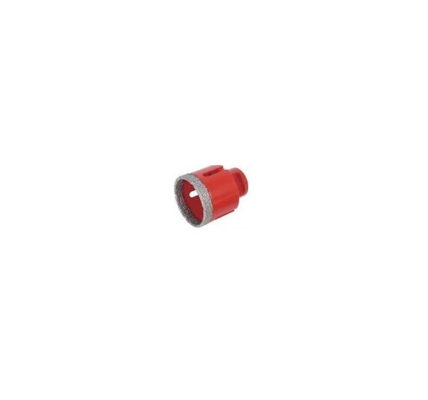 Diamond coated drill bit M14 35mm