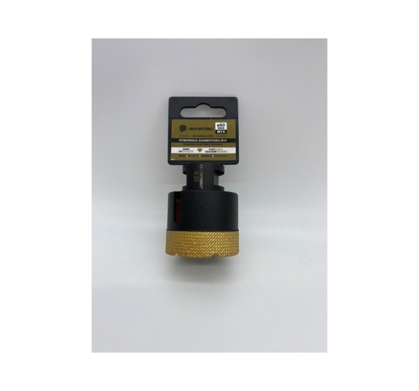 DIAMOND CORE M14 50mm DRY DRILLING /Indian Professional
