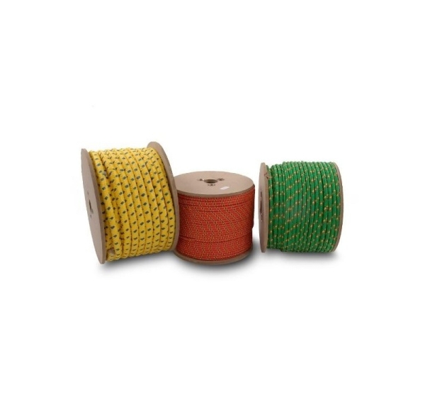POLYPROPYLENE ROPE ROPE 8mm / 300mb LINOTECH