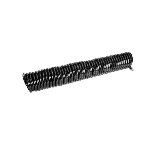 Spiral Pressure Hose 10.0 x 15 mm, 15 m, PU