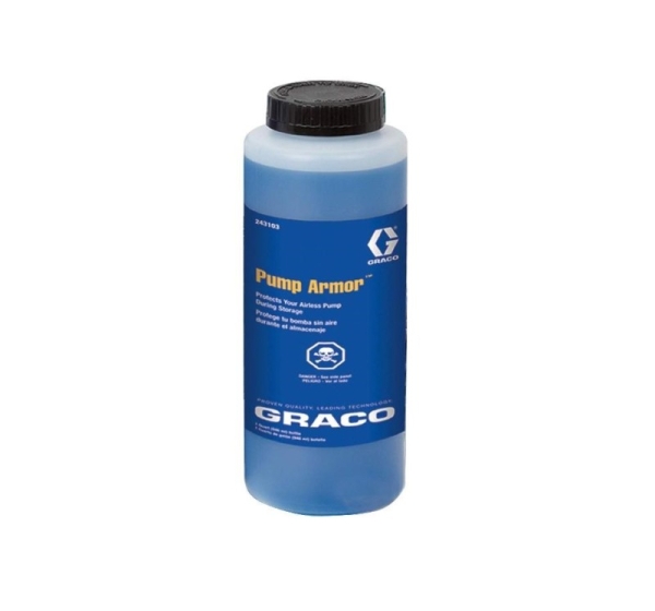 GRACO PUMP ARMOR LIQUID 1L