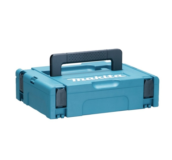 MAKITA MAKPAC SYSTEM CASE TYPE 1 395mm x 295mm x 105mm