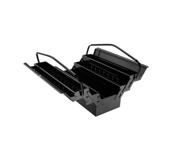 Topex 79R101 small parts/tool box
