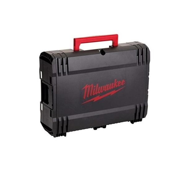 MILWAUKEE SUITCASE HD BOX 1