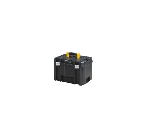 Tistak VI - Large Chest with Taca