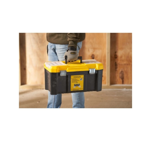 Essential 19Inch Chest with Organizers