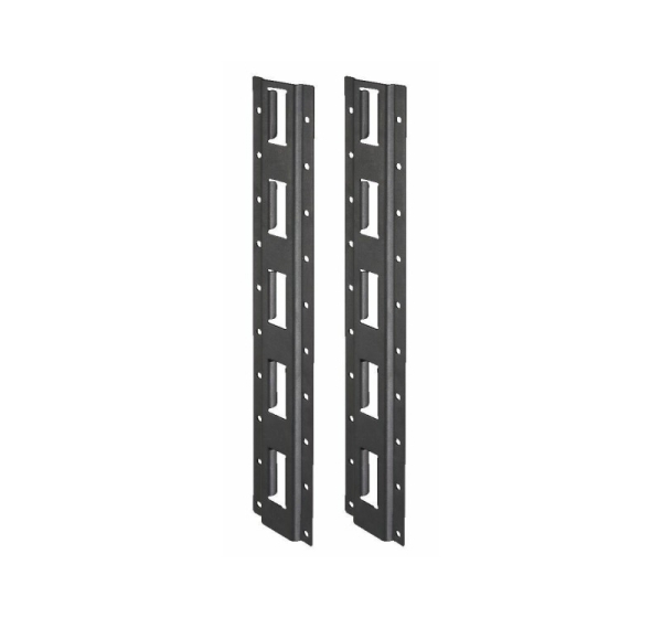 MILWAUKEE PACKOUT VERTICAL TRACK RAILS 50cm