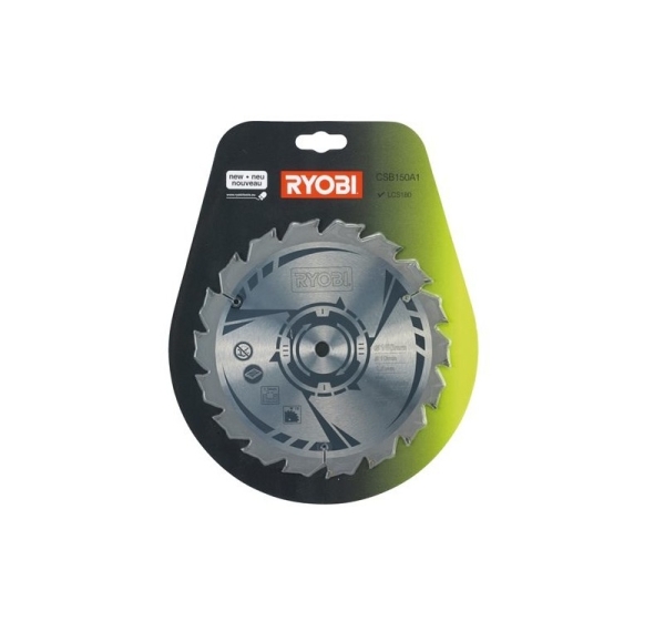 Ryobi CSB150A1 circular saw blade 15 cm 1 pc(s)
