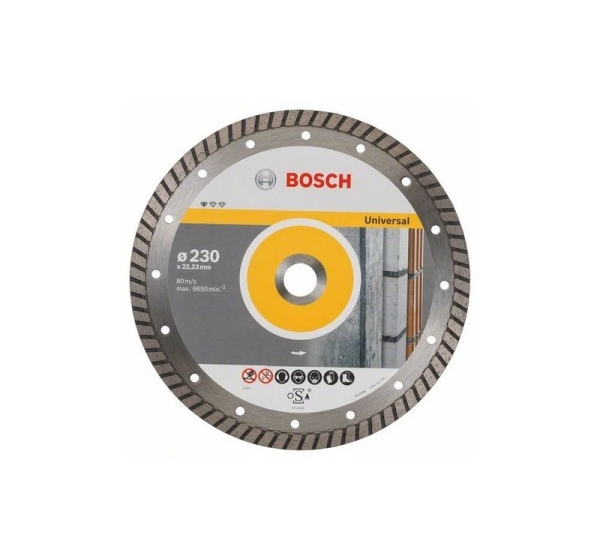 Bosch 2 608 602 397 angle grinder accessory Cutting disc