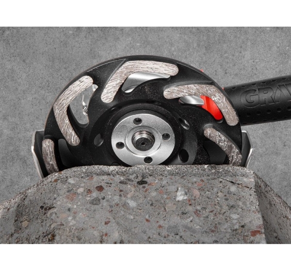 Graphite 57H893 circular saw blade 1 pc(s)