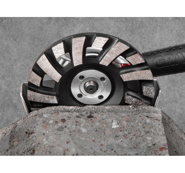 Graphite 57H895 circular saw blade 1 pc(s)