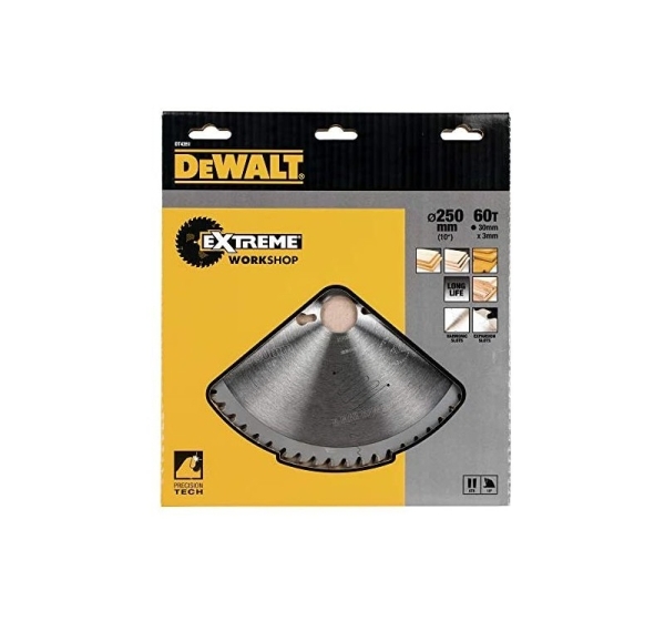 DeWALT ‎DT4351-QZ circular saw blade 1 pc(s)