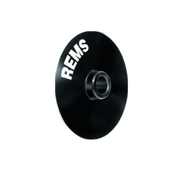 REMS SCORING WHEEL P10-63 S7 FOR PLASTIC