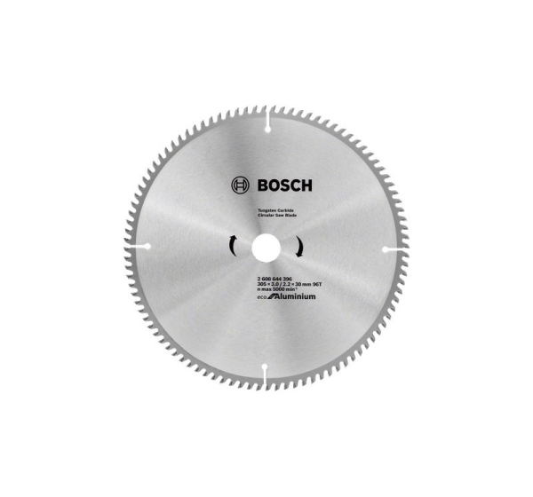 Bosch 2 608 644 396 circular saw blade 30.5 cm 1 pc(s)