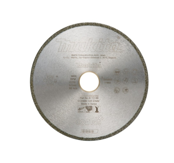 Makita B-13188 angle grinder accessory