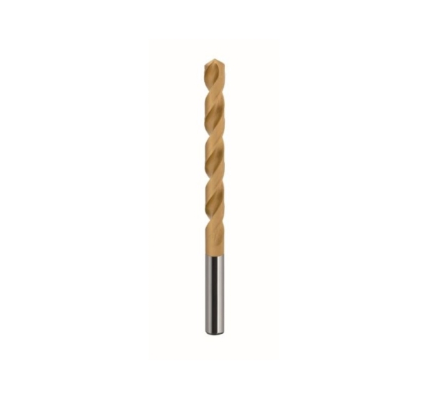 FANAR DRILL BIT FI 13.0 HSSE TIN INOX